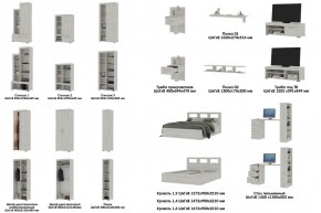 Детская Гранд Крафт в Бакале - bakal.mebel74.com | фото 4