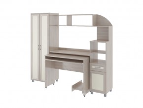 Детская стенка Пятерочка в Бакале - bakal.mebel74.com | фото 2