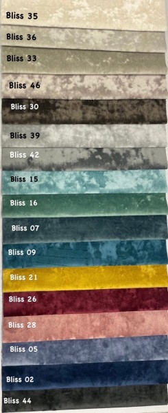 Диван Белиз без подлокотников Bliss 35 в Бакале - bakal.mebel74.com | фото 2