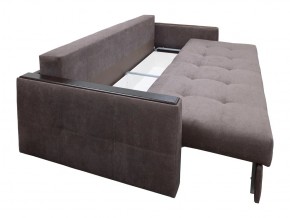 Диван Дакота-2 Подлокотник МДФ в Бакале - bakal.mebel74.com | фото 6