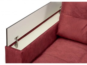 Диван Дакота-3 Подлокотник МДФ с баром в Бакале - bakal.mebel74.com | фото 4