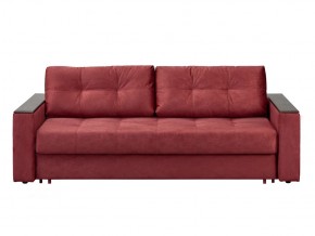 Диван Дакота-3 Подлокотник МДФ с баром в Бакале - bakal.mebel74.com | фото 5