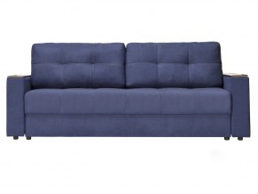 Диван Парма-3 подлокотники с баром в Бакале - bakal.mebel74.com | фото 3