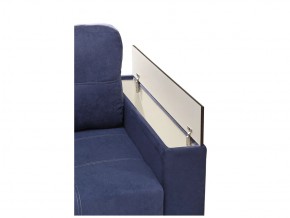 Диван Парма-3 подлокотники с баром в Бакале - bakal.mebel74.com | фото 5