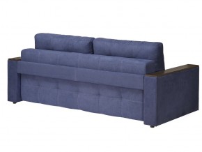 Диван Парма-3 подлокотники с баром в Бакале - bakal.mebel74.com | фото 7