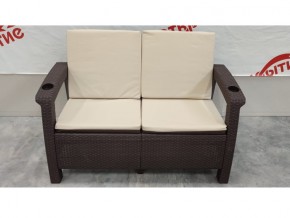 Диван Yalta Premium Sofa 2 Set в Бакале - bakal.mebel74.com | фото