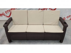 Диван Yalta Premium Sofa 3 Set в Бакале - bakal.mebel74.com | фото