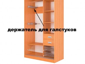 Галстукодержатель в Бакале - bakal.mebel74.com | фото