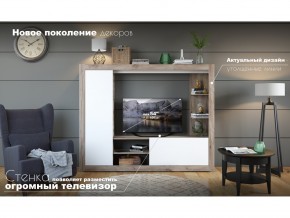 Гостиная Рона в Бакале - bakal.mebel74.com | фото 4