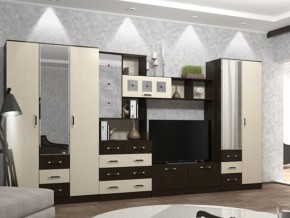 Гостиная Ронда венге/дуб белфорт в Бакале - bakal.mebel74.com | фото 1