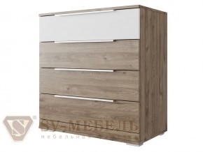 Комод 4 ящика в Бакале - bakal.mebel74.com | фото