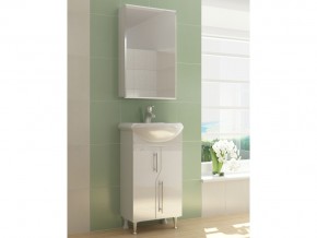 Комплект мебели в ванную Grand 450 в Бакале - bakal.mebel74.com | фото