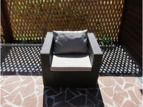 Кресло Гранд в Бакале - bakal.mebel74.com | фото 1