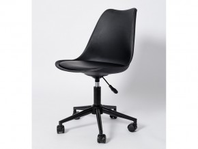 Кресло HOC-1004 Черное в Бакале - bakal.mebel74.com | фото