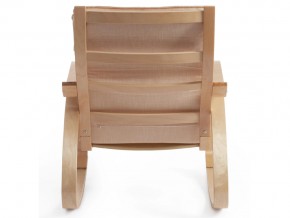 Кресло-качалка mod. AX3005 в Бакале - bakal.mebel74.com | фото 3