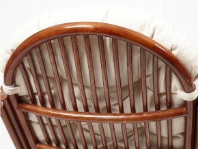 Кресло-качалка Vienna разборная с подушкой орех в Бакале - bakal.mebel74.com | фото 3