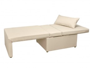 Кресло-кровать Милена рогожка cream в Бакале - bakal.mebel74.com | фото 3