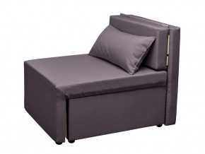 Кресло-кровать Милена рогожка dimrose в Бакале - bakal.mebel74.com | фото 1