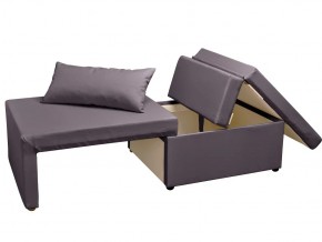 Кресло-кровать Милена рогожка dimrose в Бакале - bakal.mebel74.com | фото 2