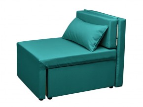 Кресло-кровать Милена рогожка emerald в Бакале - bakal.mebel74.com | фото
