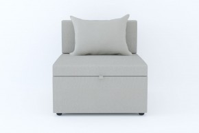 Кресло-кровать Некст Neo Ash в Бакале - bakal.mebel74.com | фото 2