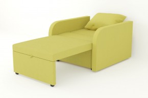 Кресло-кровать Некст с подлокотниками Neo Apple в Бакале - bakal.mebel74.com | фото 2