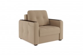 Кресло-кровать Smart 3 СК Велютто 05 в Бакале - bakal.mebel74.com | фото