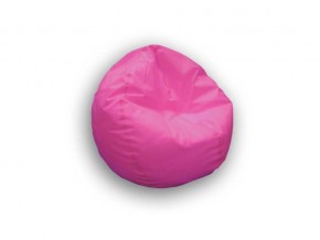 Кресло-мешок Малыш розовый в Бакале - bakal.mebel74.com | фото 1