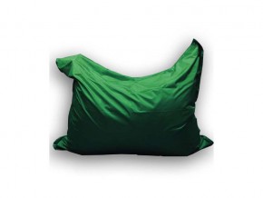 Кресло-мешок Мат макси зеленый в Бакале - bakal.mebel74.com | фото 1
