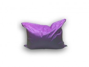 Кресло-мешок Мат мини фиолетовый в Бакале - bakal.mebel74.com | фото