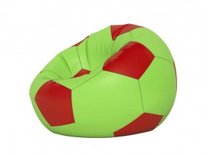 Кресло-мешок Мяч малый зеленый в Бакале - bakal.mebel74.com | фото