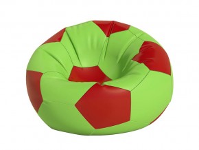 Кресло-мешок Мяч средний зеленый в Бакале - bakal.mebel74.com | фото 1