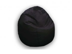 Кресло-мешок XL черный в Бакале - bakal.mebel74.com | фото