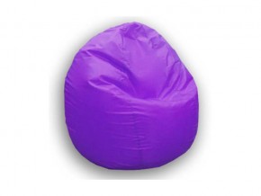 Кресло-мешок XL фиолетовый в Бакале - bakal.mebel74.com | фото 1