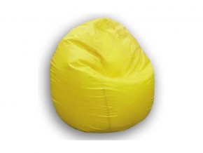 Кресло-мешок XL желтый в Бакале - bakal.mebel74.com | фото 1