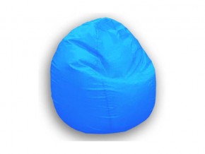 Кресло-мешок XL голубой в Бакале - bakal.mebel74.com | фото 1