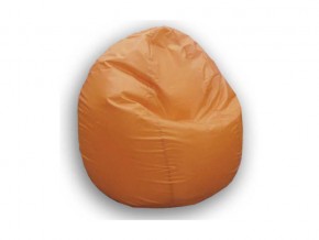 Кресло-мешок XL оранжевый в Бакале - bakal.mebel74.com | фото