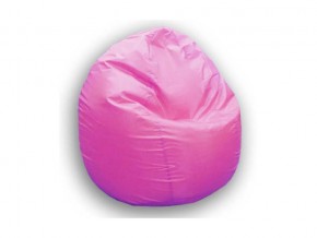 Кресло-мешок XL розовый в Бакале - bakal.mebel74.com | фото