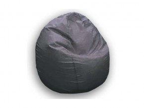 Кресло-мешок XL серый в Бакале - bakal.mebel74.com | фото