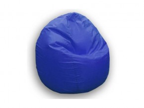 Кресло-мешок XL синий в Бакале - bakal.mebel74.com | фото
