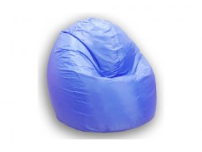 Кресло-мешок XXL голубой в Бакале - bakal.mebel74.com | фото 1