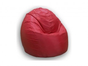 Кресло-мешок XXL красный в Бакале - bakal.mebel74.com | фото