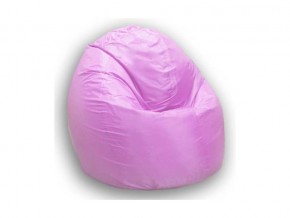 Кресло-мешок XXL розовый в Бакале - bakal.mebel74.com | фото