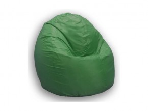 Кресло-мешок XXL зеленый в Бакале - bakal.mebel74.com | фото 1