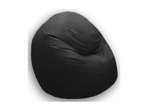 Кресло-мешок XXXL черный в Бакале - bakal.mebel74.com | фото