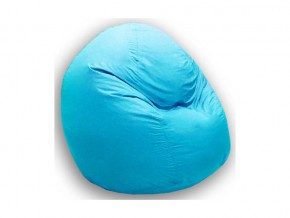 Кресло-мешок XXXL голубой в Бакале - bakal.mebel74.com | фото