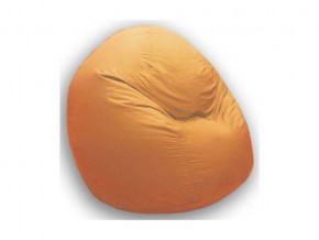 Кресло-мешок XXXL оранжевый в Бакале - bakal.mebel74.com | фото 1