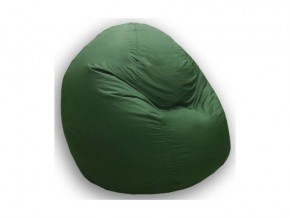Кресло-мешок XXXL зеленый в Бакале - bakal.mebel74.com | фото