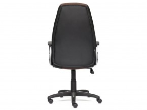 Кресло офисное Inter коричневый в Бакале - bakal.mebel74.com | фото 3