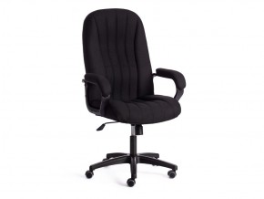 Кресло офисное СН888 ткань черный в Бакале - bakal.mebel74.com | фото 1